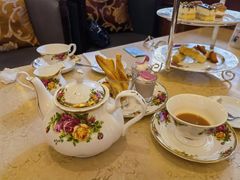 -国际饭店·原点咖啡吧ORIGIN CAFE&BAR