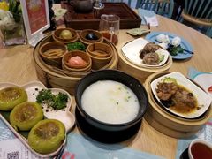 黑椒牛仔骨-一笼小幸运