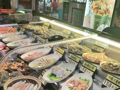 -渔娘渔家丹东海鲜(东直门店)