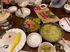芒果饭-Siam泰餐厅(水上公园店)