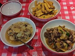 -龙师傅卤炒(天马店)