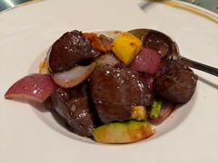 -金轩中餐厅 Jin Xuan(浦东丽思卡尔顿酒店)
