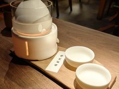 -兮禾酒馆(护国路店)