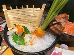 -元通寿司(大朗店)