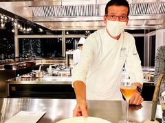 -深圳文华东方酒店·OPUS 388·精致法餐