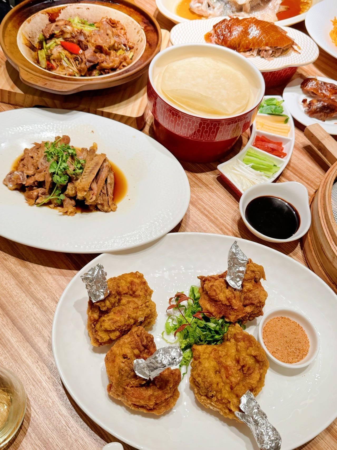 藏在开封的烟火豫味