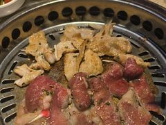 -妙香居韩国烤肉(鹏瑞利季华广场店)