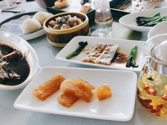 -水上明月·湖景餐厅