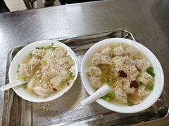 -汪家馄饨(集庆路店)