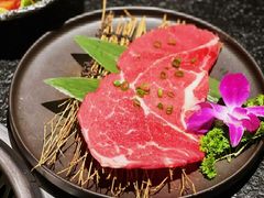 -牛焱·烧肉酒肆(五大道店)