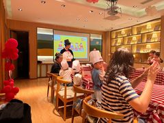 -西贝(宝乐汇店)
