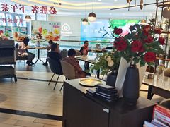 -必胜客餐厅(昆百大泰业城店)