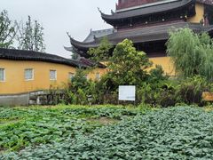 -重元寺香积厨素斋馆