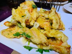-胖子烧烤海鲜(亲贤北街店)