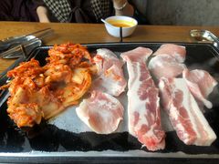 -香猪坊(五道口店)