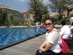 -惠州金海湾嘉华度假酒店