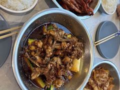 -辣盆盆麻辣小龙虾(哈尔滨总店)