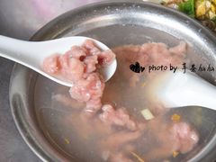 牛肉羹-群众牛肉小点(蚵仔煎)
