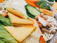 -一心创作料理屋(经开万达店)