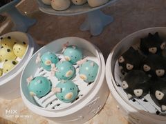 -唐宫小聚(新港中心店)