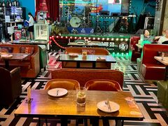 -Famous肥猫墨西哥音乐餐吧(五棵松华熙LIVE店)