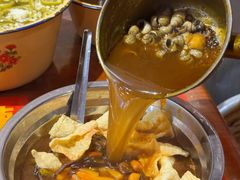 -柳州肥姨妈大骨螺蛳粉(江宁万达店)