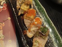 -古田居·特色寿司料理(星之岛旗舰店)