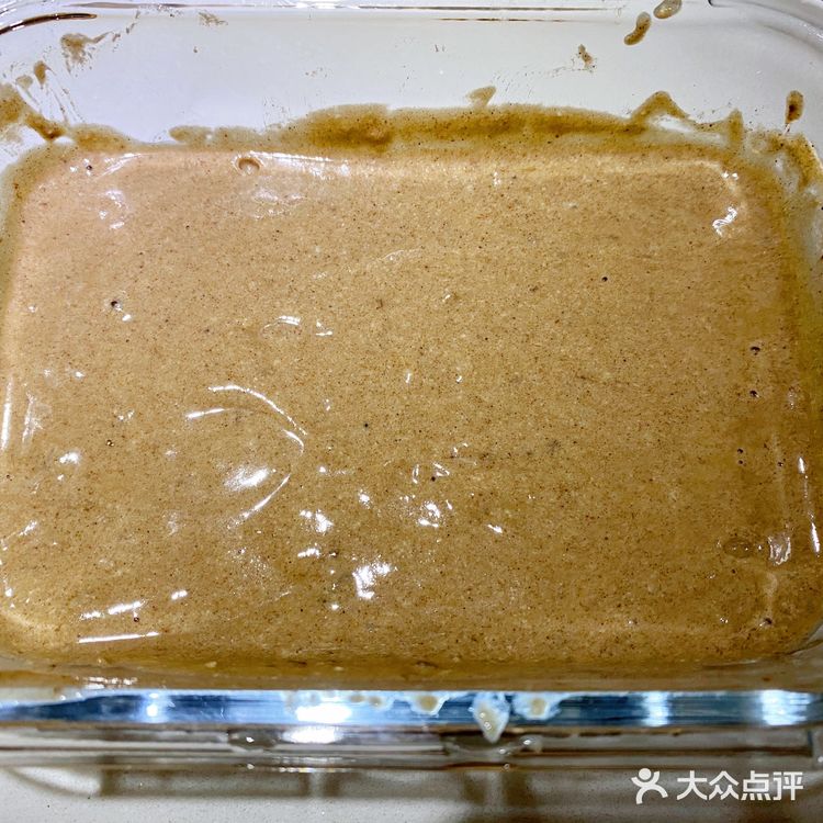 减肥也可以吃 | 豆腐布朗尼蛋糕