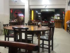 大堂-南记食粥坊·宵夜大排档(莲花总店)
