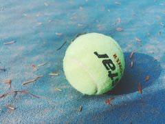 -上海大学（宝山校区）玄陵网球馆