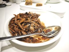 响油鳝糊-松鹤楼(狮山永利广场店)
