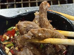 -同心烧烤(总店)