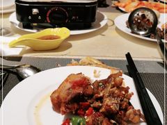 -安蒂娅·海鲜自助餐厅(安蒂娅美兰酒店)
