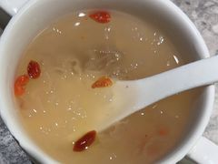 -留半山·香港食堂(啦啦宝都店)