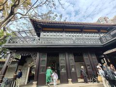 -民信老铺(华盖路店)