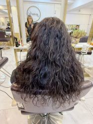 -雅仕 HAIR SALON 美发沙龙