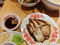-北三条胡同打卤面馆(雍和宫店)