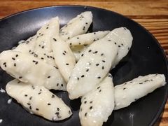 -百年银屏蚝烙·潮汕菜·非遗(乐山店)