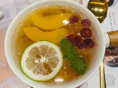 -炖物24章·顺时轻养茶(黄龙店)
