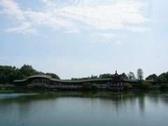 -岳麓山风景名胜区