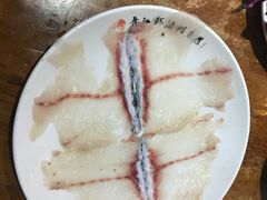 -楚江子·龙继斑鱼庄(建设东路店)
