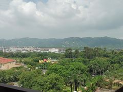 -厦门帝元维多利亚大酒店(环岛路黄厝海滩店)