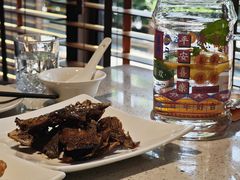 阿莉熏鲳鱼-阿莉餐厅(枣阳路店)