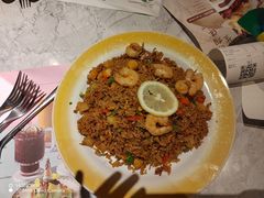 -半秋山西餐厅(宜昌大洋店)