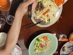 -那拉提之疆·新疆菜(美院店)