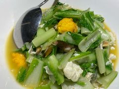 -船歌·鱼水饺青岛菜(闽江二路店)