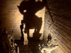 -洛阳古墓博物馆