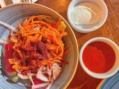 -Elif Turkish BBQ Restaurant