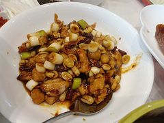 -大鸭梨烤鸭(石佛营店)