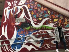 -中环半山扶手电梯